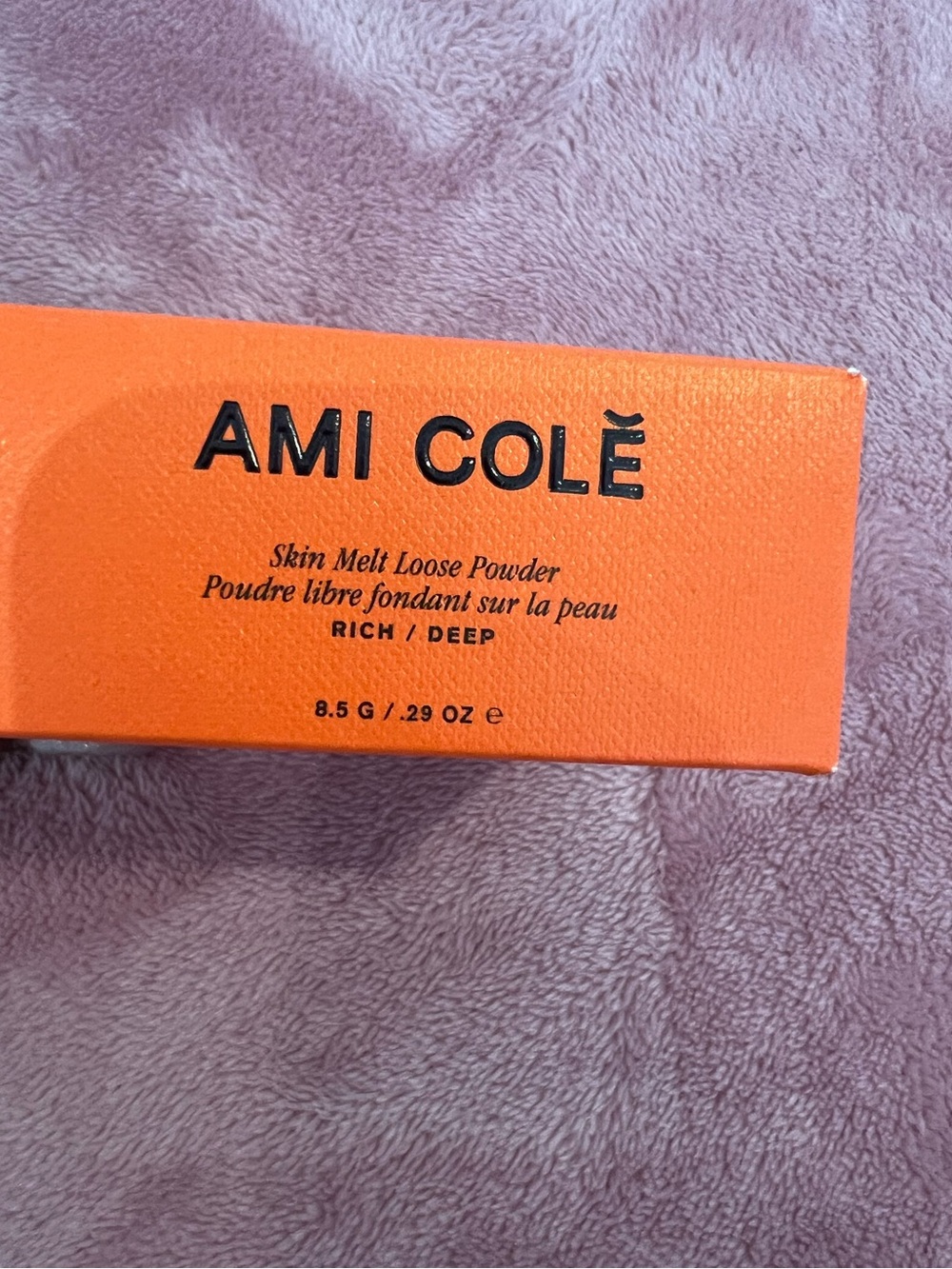 Ami Cole Bundle - Currently discontinued line - Product are unused - Picture 2 of 6